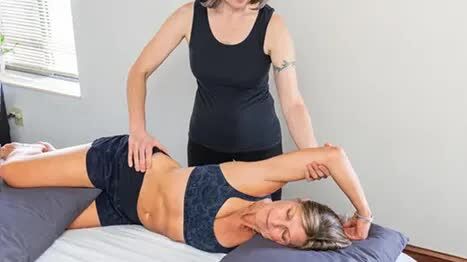 Seattle, Health, Massage Practitioners In Seattle | The Ki Element