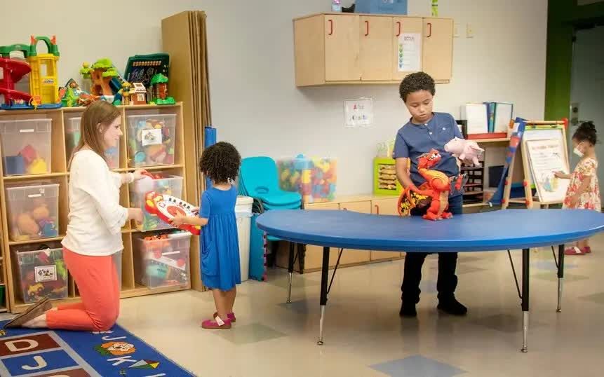New York, Health, Trusted ABA Therapy In Richmond For Autism Support