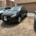 SAR 23000,  Nissan Qashqai,  2013,  Automatic,  153000 KM,    Used For Sale (Immediate Transfer)