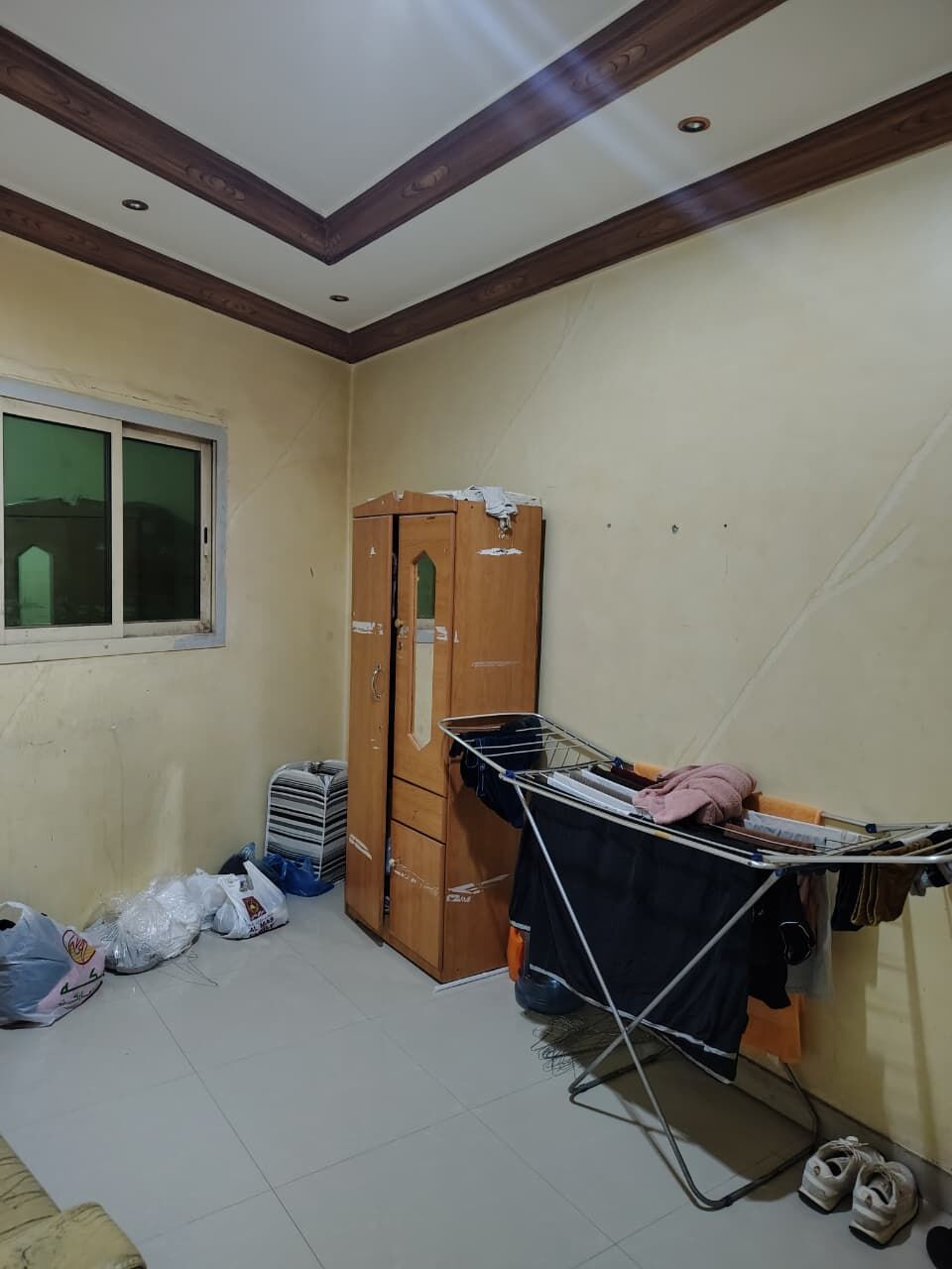 Al Batha, Bedspace For Rent, SAR 400/month,  ‼️Urgent Bed Space Available‼️Near National Museum Metro(Blue Line)