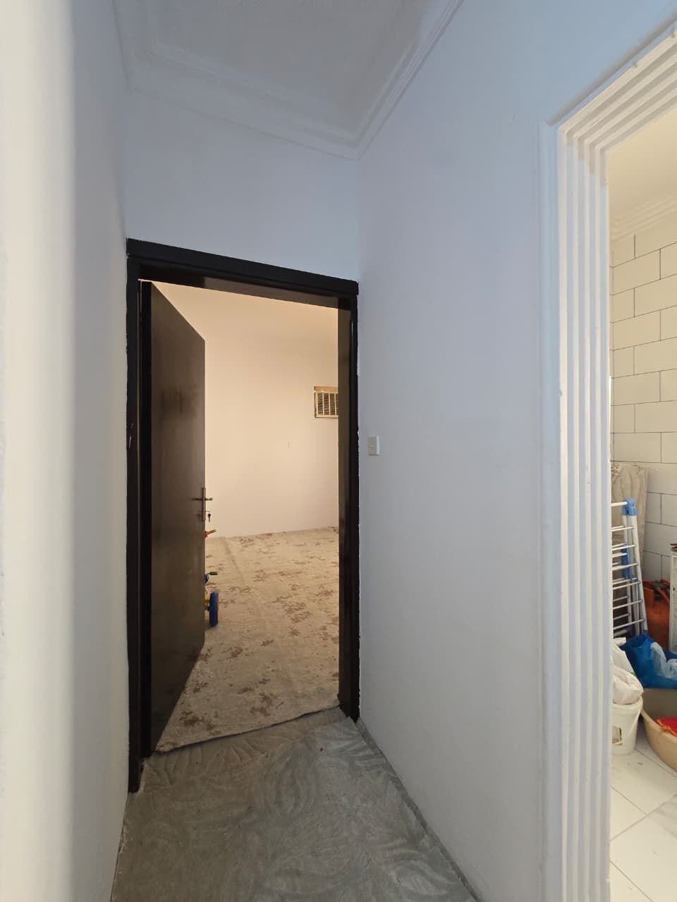 Al Aqeeq, Rooms for Rent, SAR 1500/month,  120 Sq. Feet,  Room / Bedspace For Rent For Single/bachelor &ndash; Al Aqiq, Riyadh