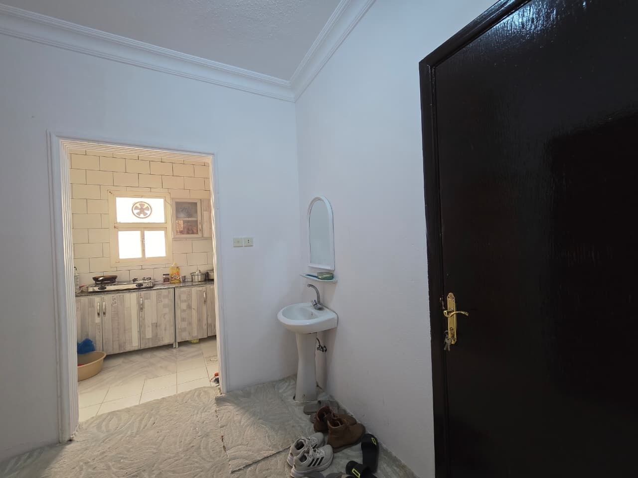 Al Aqeeq, Rooms for Rent, SAR 1500/month,  120 Sq. Feet,  Room / Bedspace For Rent For Single/bachelor &ndash; Al Aqiq, Riyadh