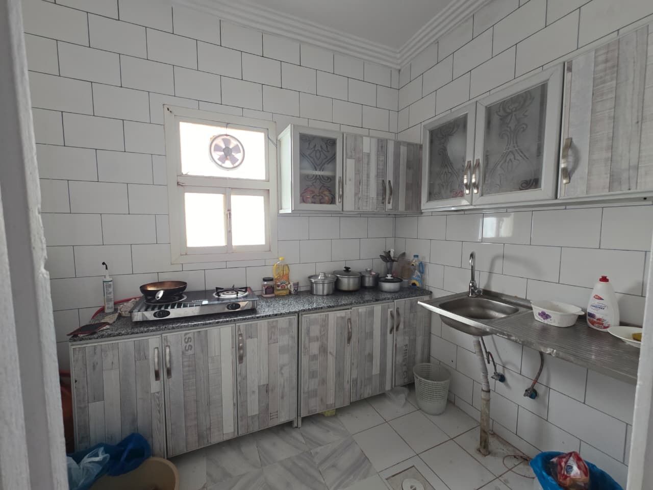 Al Aqeeq, Rooms for Rent, SAR 1500/month,  120 Sq. Feet,  Room / Bedspace For Rent For Single/bachelor &ndash; Al Aqiq, Riyadh