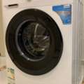 SAR 700,  Panasonic Front Load Washing Machine 7KG