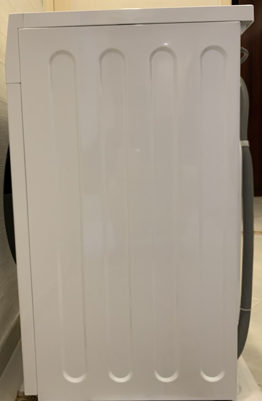 Jeddah, Appliances, SAR 700,  Panasonic Front Load Washing Machine 7KG