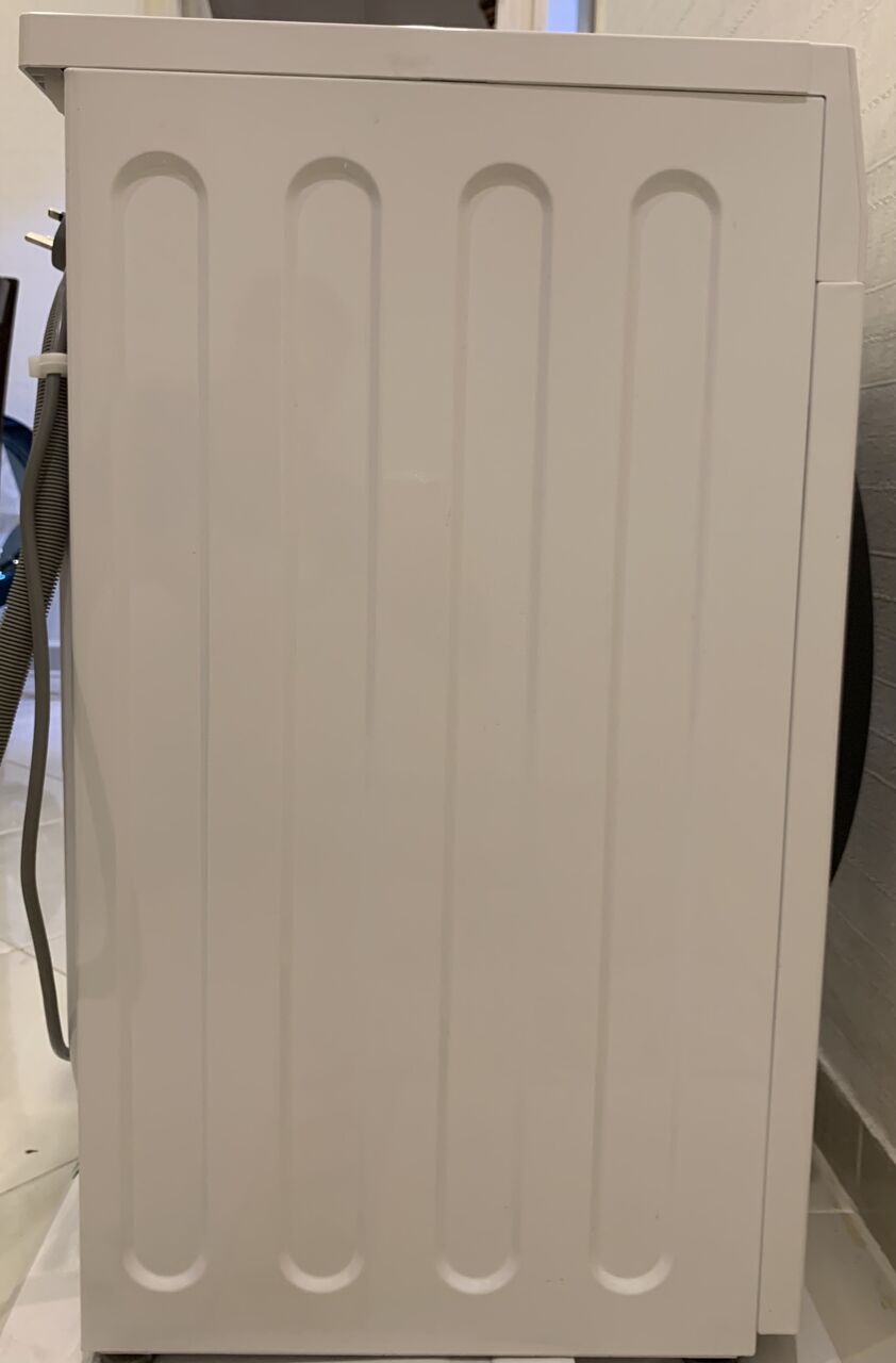 Jeddah, Appliances, SAR 700,  Panasonic Front Load Washing Machine 7KG