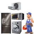 SAR 50,  Ac,Fridge,Washing Machine Electrical And Plumbing Service Available