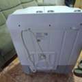 SAR 350,  Washing Machine Nikai Brans New 7kg With Box Semi Automatic
