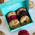 Customer Favorites Cookie Box &ndash; 6 Best-Selling Flavors