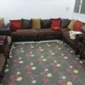 SAR 300,  Good Condition 10 Seater Sofa Set