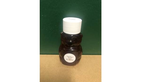 New York, Appliances, USD 5,  Shop Blackberry Infused Honey | Raw & Pure Honey