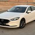 SAR 73000,  Mazda 6,  2023,  Automatic,  63000 KM,