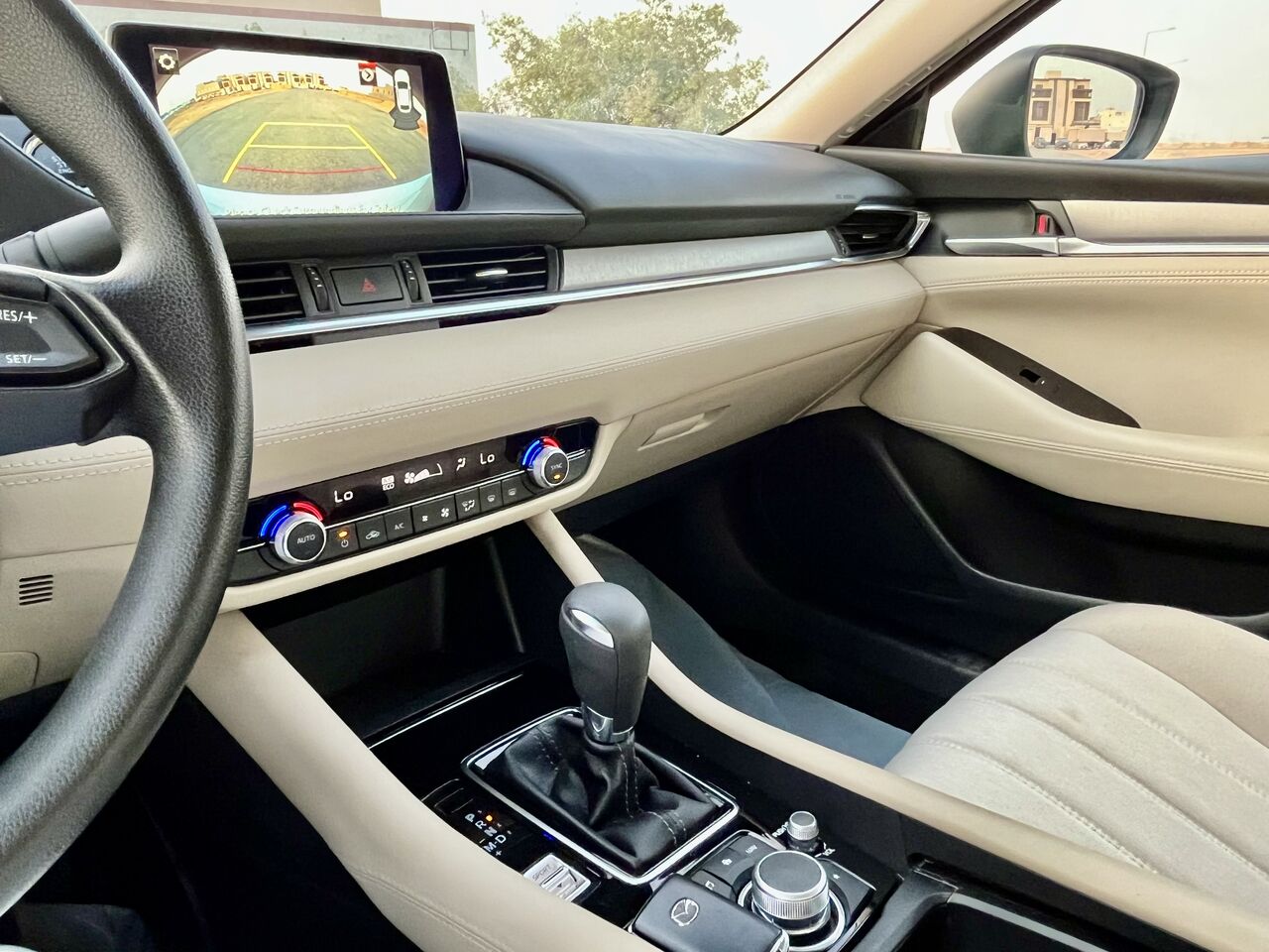 Riyadh, Vehicles, Cars & Trucks , SAR 73000,  Mazda 6,  2023,  Automatic,  63000 KM,