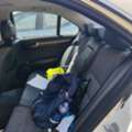 SAR 29000,  Mercedes-Benz 200,  2008,  Automatic,  350000 KM,