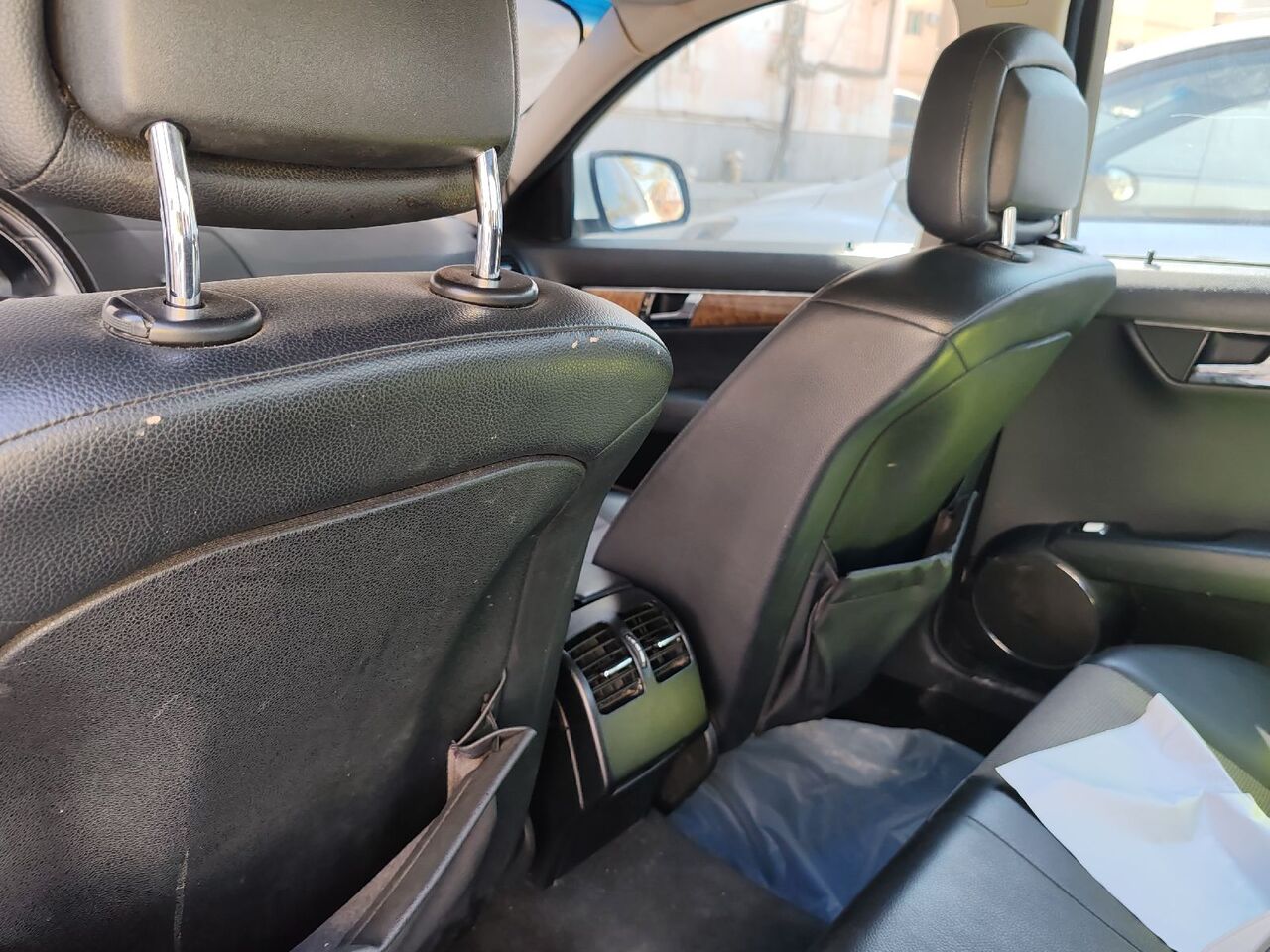 Dammam, Vehicles, Cars & Trucks , SAR 29000,  Mercedes-Benz 200,  2008,  Automatic,  350000 KM,
