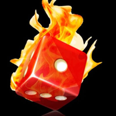 Houston, Sports, Schnyder Dice Of Fire