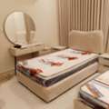 Modern Luxury Complete Bedroom Set