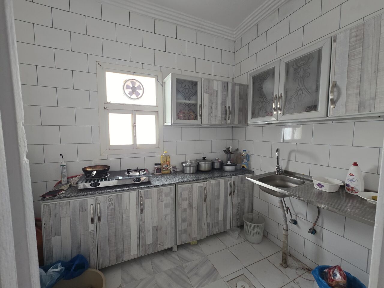 Al Aqeeq, Bedspace For Rent, SAR 800/month,  Bedspace For Rent For Single/bachelor &ndash; Al Aqiq, Riyadh