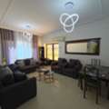 JOD 500/month,  2 BR,  100 Sq. Meter,  Ground Floor Furnished Apartment With Spacious Garden
