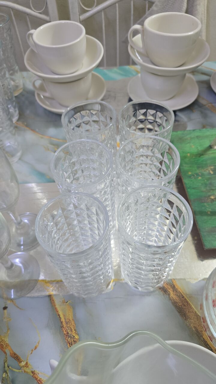 Riyadh, Household Items, SAR 10,  As Is