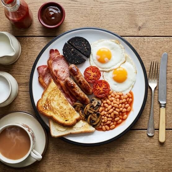 Riyadh, Jobs, DESI BREAKFAST AND ENGLISH BREAKFAST CHEF - 2 POSITIONS