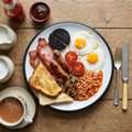 DESI BREAKFAST AND ENGLISH BREAKFAST CHEF - 2 POSITIONS