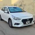 SAR 23500,  2019,  2019,  –تحديد–,  3740000 KM,   Hyundai Accent For Sale