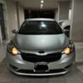 SAR 24500,  Kia Cerato,  2015,  Automatic,  218295 KM,