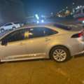 I Have A 2024 Corolla Car, New Model, Fresh, If Anyone Needs A Raise, You Can Contact Me.