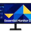 SAR 250,  27 Inch Samsung Monitor For Sale