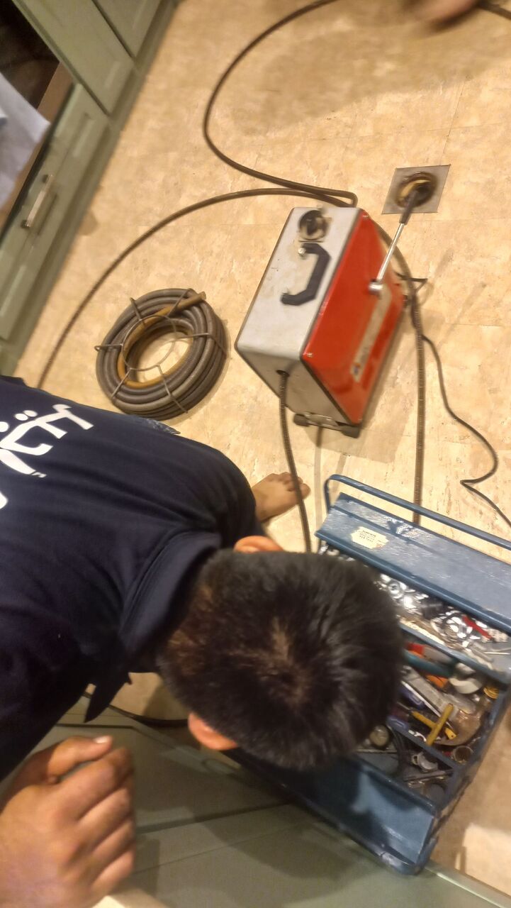 Al Narjis, Household, Plumber In Riyadh - Water Leak Repair, Pumps & Pipe Fitting (14 Yrs Exp)