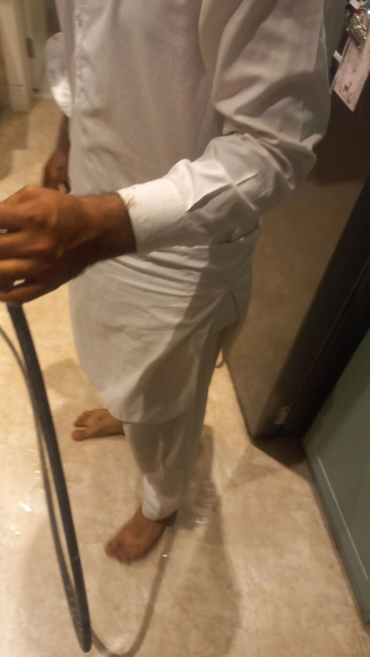 Al Narjis, Household, Plumber In Riyadh - Water Leak Repair, Pumps & Pipe Fitting (14 Yrs Exp)