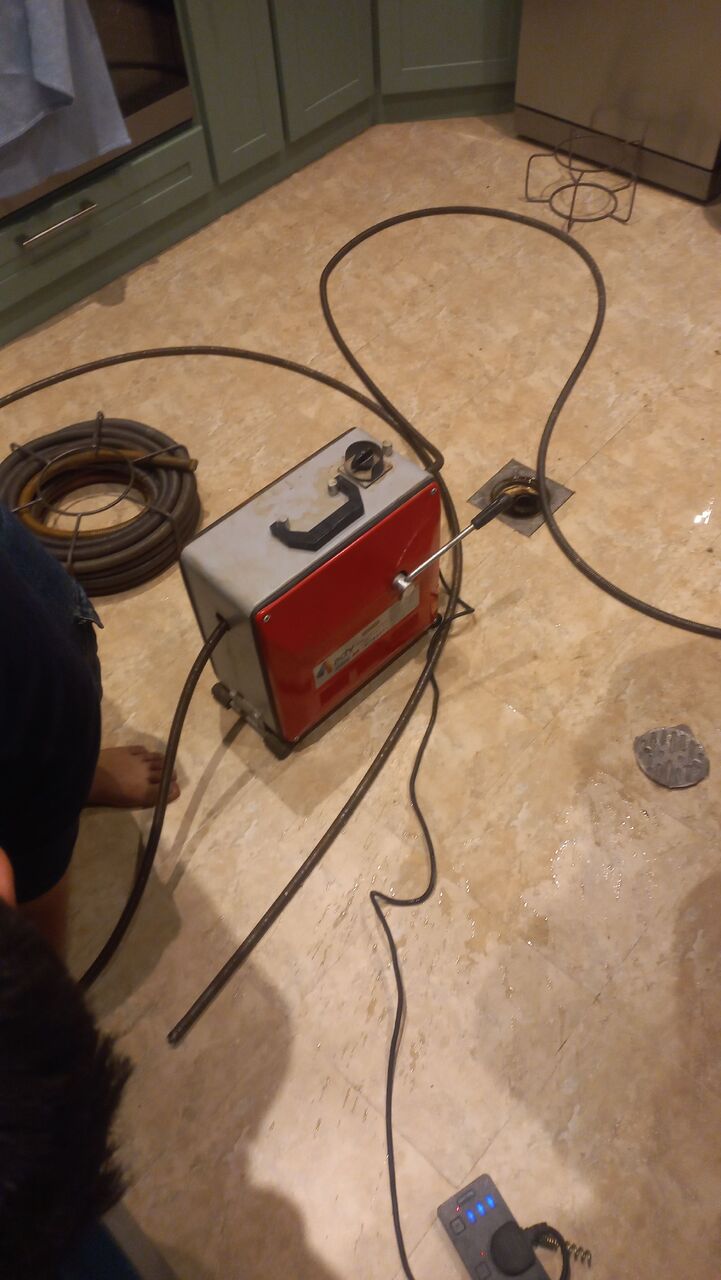 Al Narjis, Household, Plumber In Riyadh - Water Leak Repair, Pumps & Pipe Fitting (14 Yrs Exp)