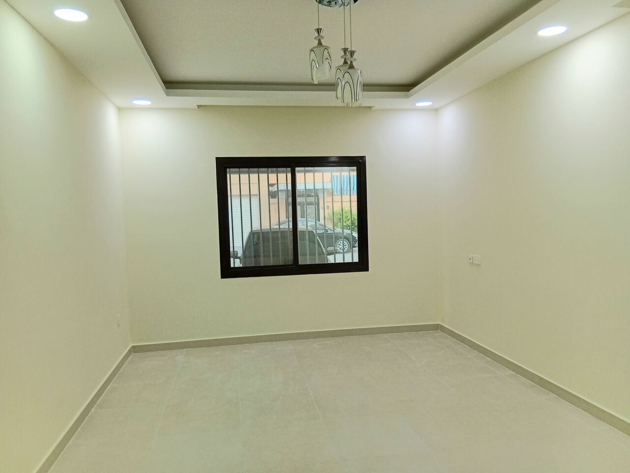 Tubli, Apartments, Flats, Houses & Villas, BHD 240/month,  Furnished,  2 BR,  Semi-Furnished | Tubli | BD30 EWA Limit | Split ACs | Parking | Security