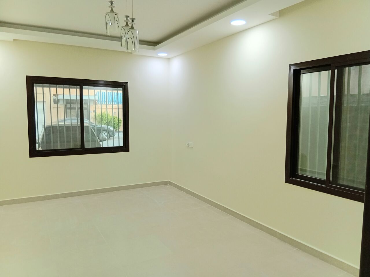 Tubli, Apartments, Flats, Houses & Villas, BHD 240/month,  Furnished,  2 BR,  Semi-Furnished | Tubli | BD30 EWA Limit | Split ACs | Parking | Security