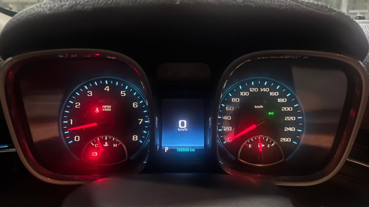 Jeddah, Vehicles, Cars & Trucks , SAR 27000,  Chevrolet Malibu,  2016,  Automatic,  172800 KM,