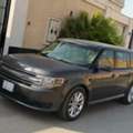 SAR 28000,  Ford Flex,  2015,  Automatic,  365000 KM,    Model We'll Maintained