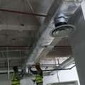 Duct Work