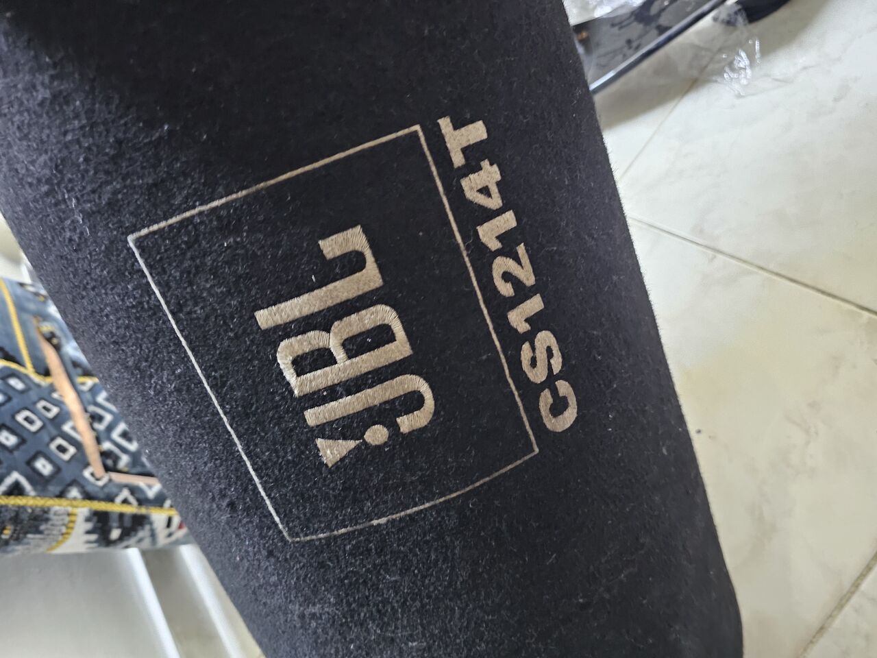 Jeddah, Auto Parts, SAR 280,  JBL Subwoofer 1000 Watts