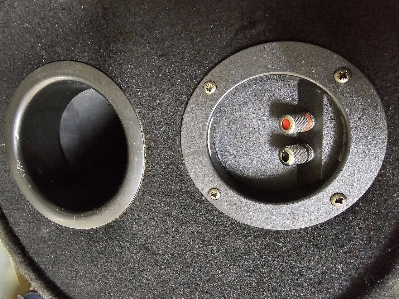 Jeddah, Auto Parts, SAR 280,  JBL Subwoofer 1000 Watts