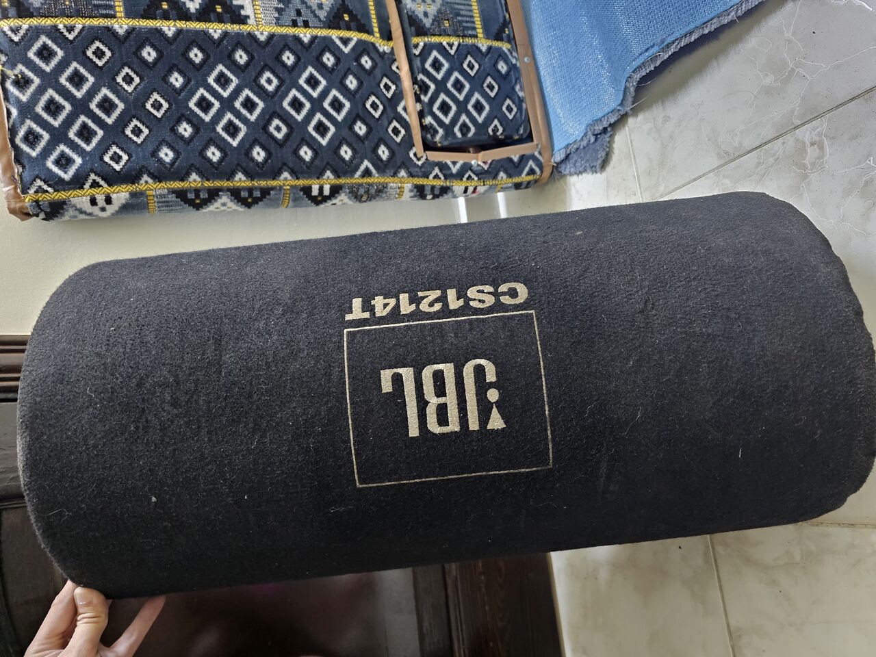 Jeddah, Auto Parts, SAR 280,  JBL Subwoofer 1000 Watts
