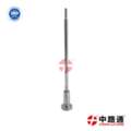 CNY 3,  Control Valve For Fuel Injector 0445110213 VE