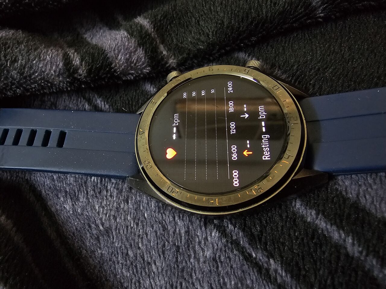Jeddah, Mobile Phones, SAR 300,  Huawei GT Smart Watch