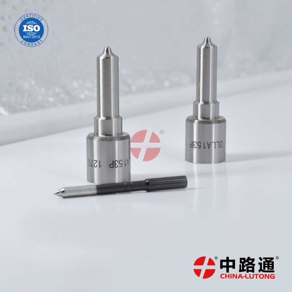 Putian, Auto Parts, CNY 3,  Diesel Common Rail Nozzle 0433172600 Ve