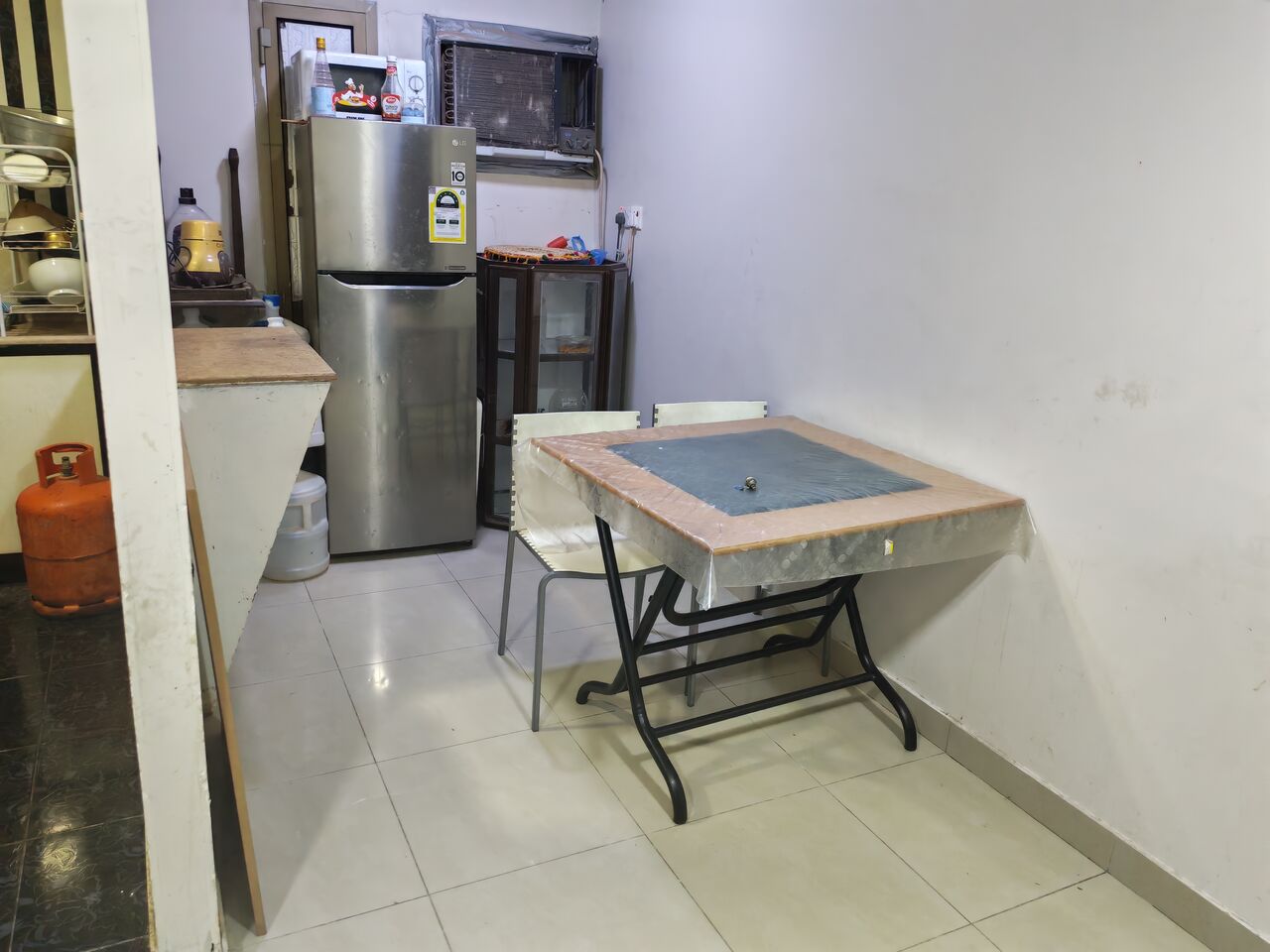 Hofuf, Apartments, Flats, Houses & Villas, SAR 1500/month,  Furnished,  2 BR,  450 Sq. Feet,  2 Attached BR, Fully Furnished 2bhk Flat For Rent