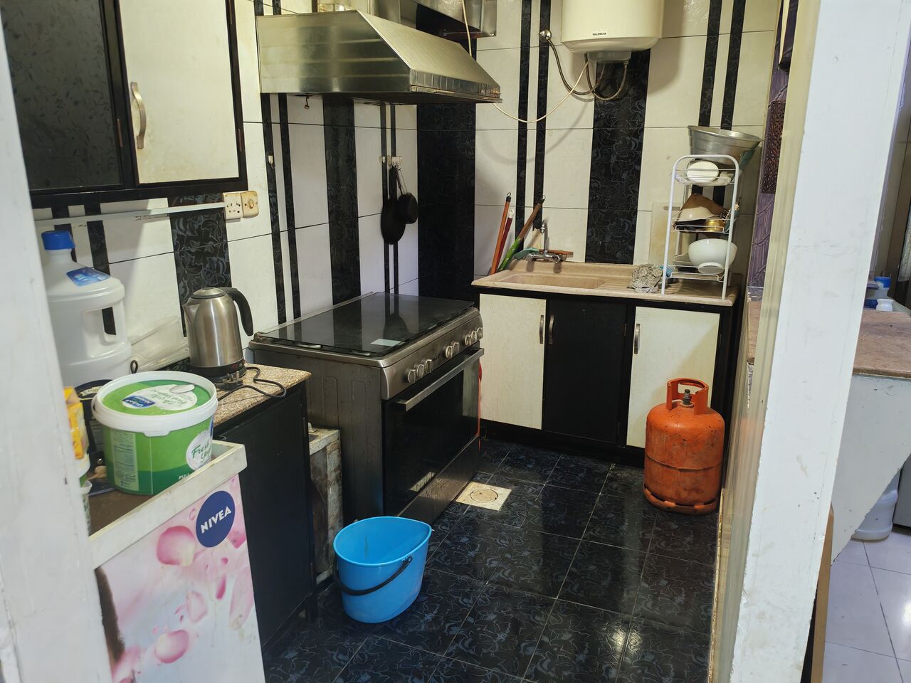 Hofuf, Apartments, Flats, Houses & Villas, SAR 1500/month,  Furnished,  2 BR,  450 Sq. Feet,  2 Attached BR, Fully Furnished 2bhk Flat For Rent
