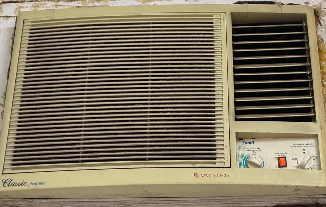 Jubail, Air Conditioners, SAR 450,  1.5 Ton AC  For Sale