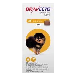 New York, Pet Supplies, USD 38,  Bravecto For Dogs 25% OFF With Free Shipping | BestVetCare