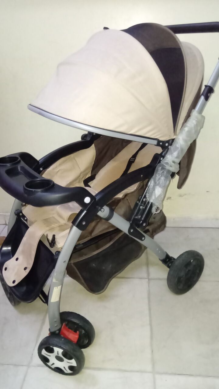 Riyadh, Baby & Kid Stuff, SAR 200,  Baby Stroller