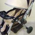 SAR 200,  Baby Stroller
